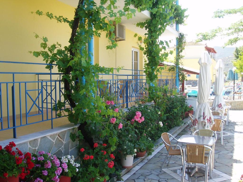 Anaxos Hotel Pokój zdjęcie