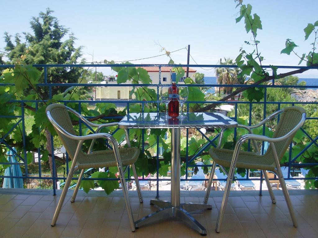 Anaxos Hotel Pokój zdjęcie