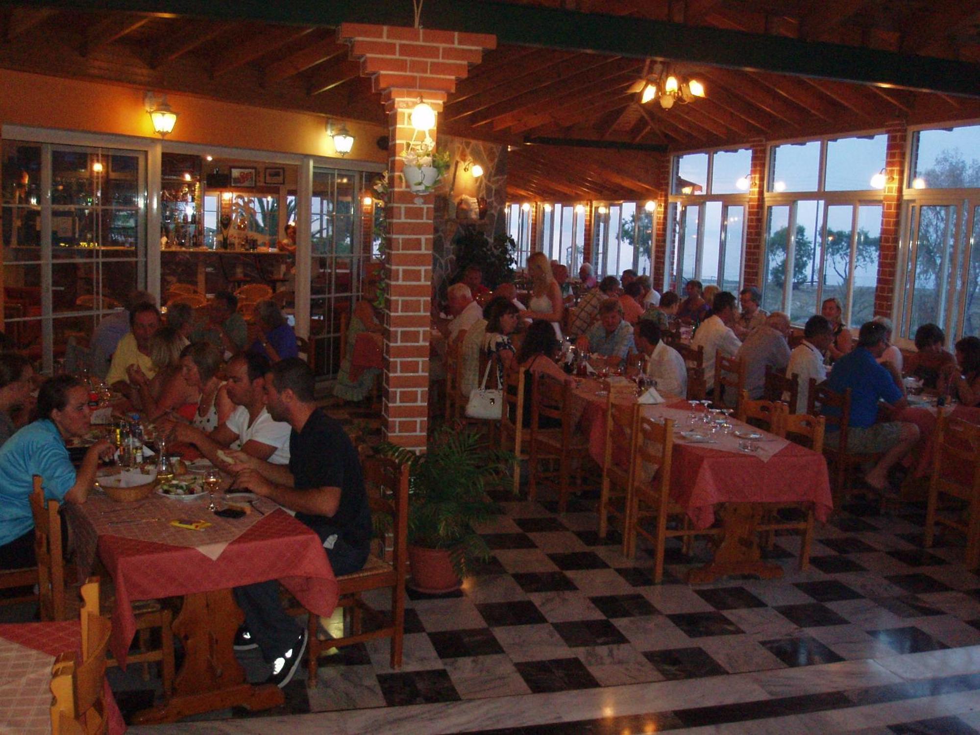 Anaxos Hotel Zewnętrze zdjęcie