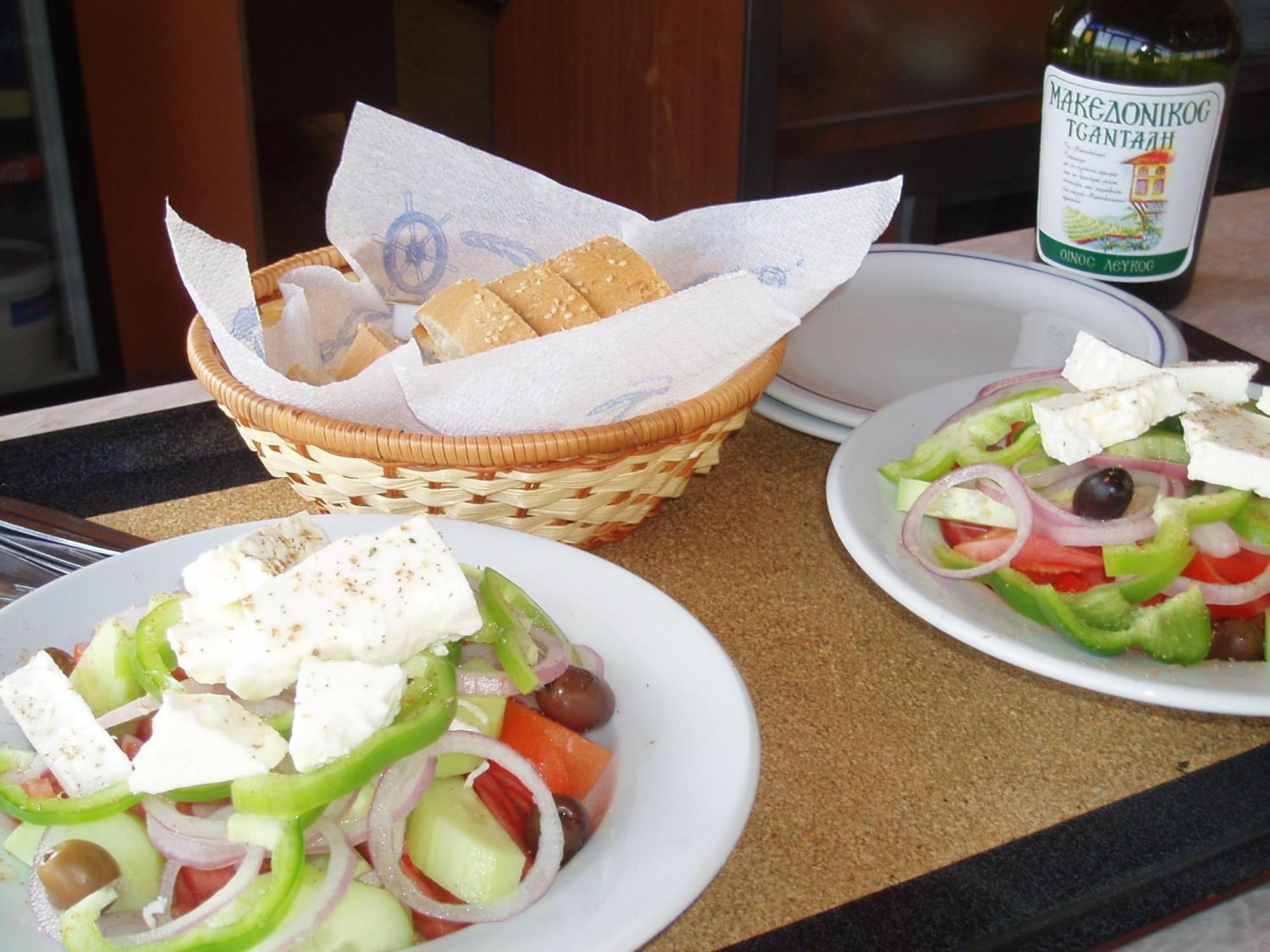 Anaxos Hotel Zewnętrze zdjęcie